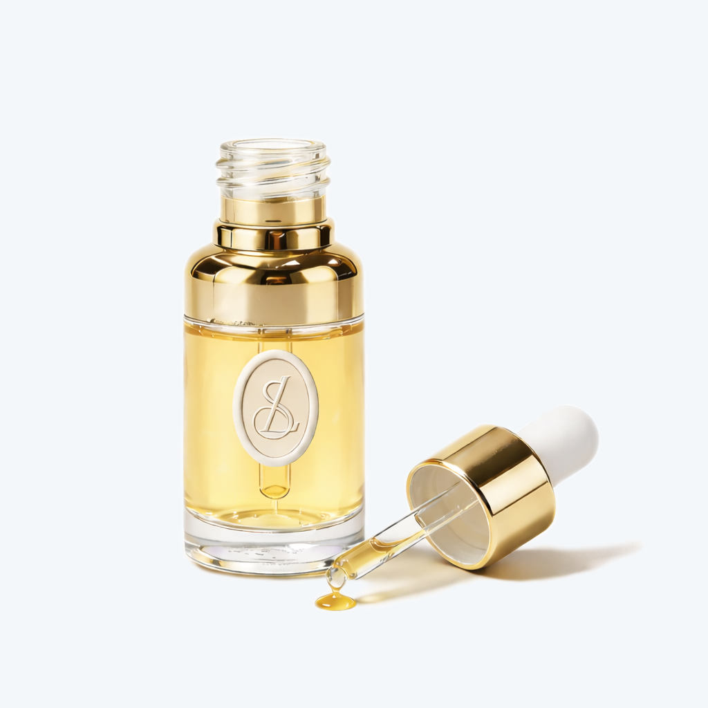 Lumina Oil