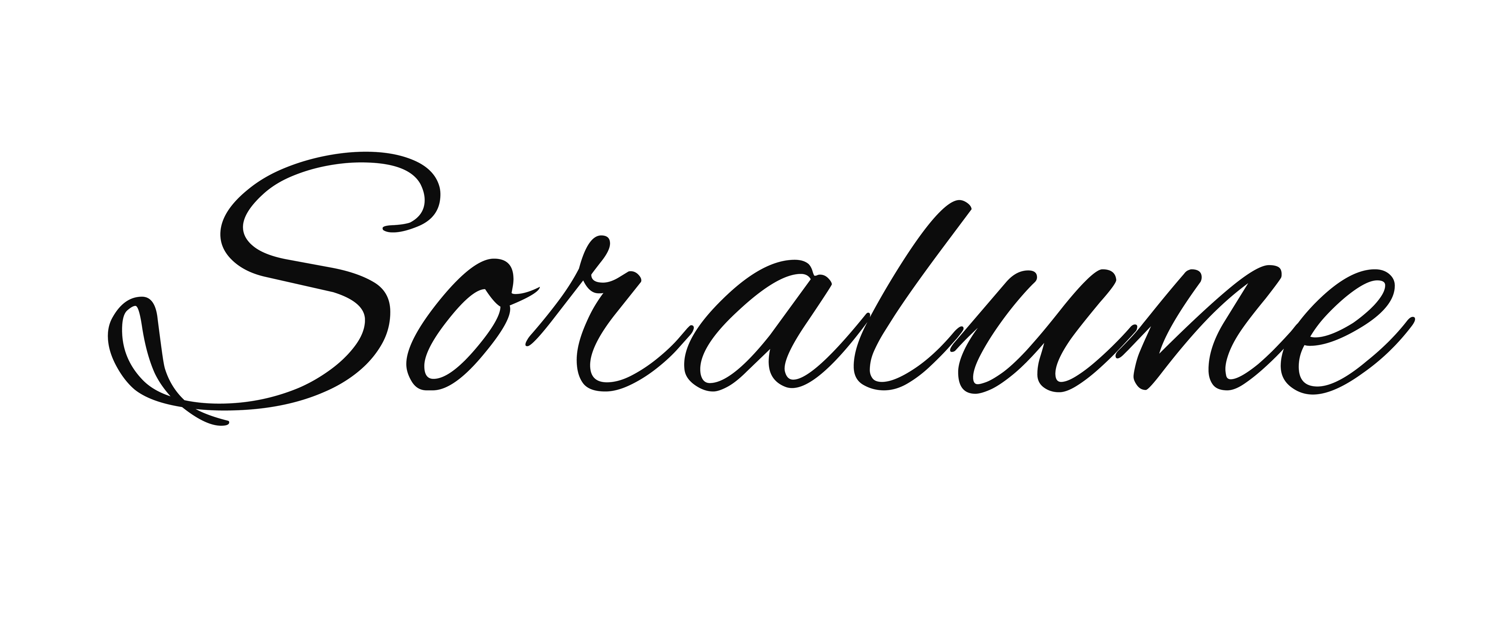Soralune