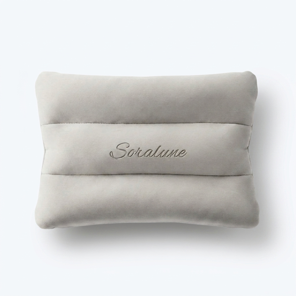Puffy Beauty Bag
