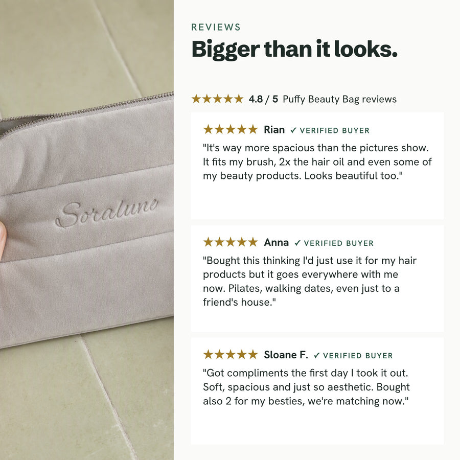 Social proof: roomier than it looks, goes everywhere, bought two more